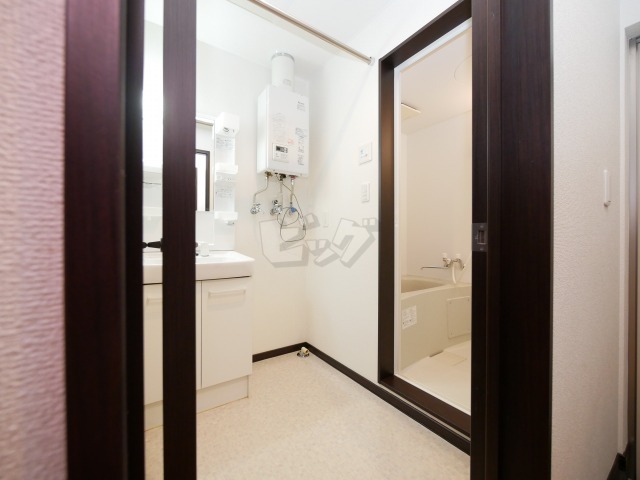 洗面所・脱衣所