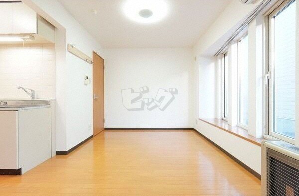 リビング・ダイニング