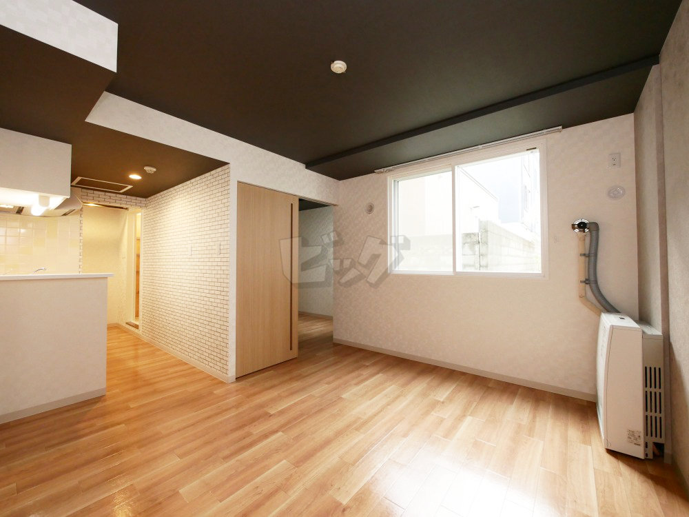 リビング・ダイニング