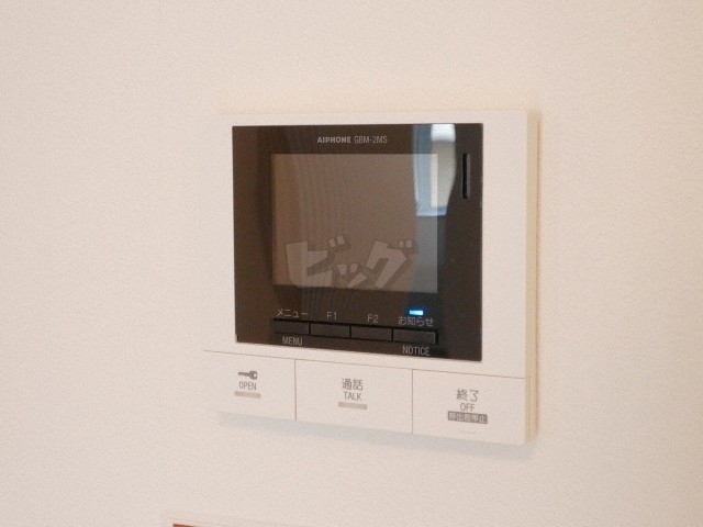 インターホン