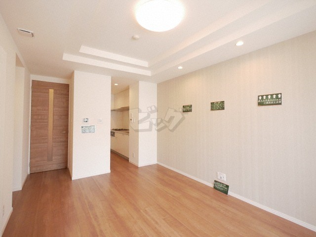 リビング・ダイニング