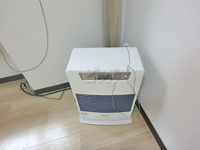 ストーブ
