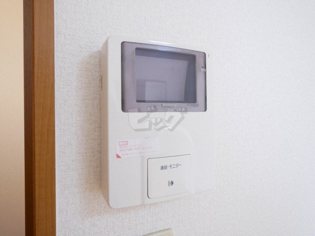 インターホン
