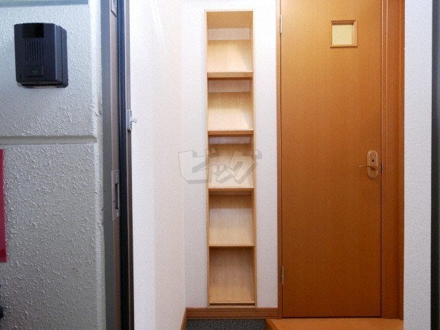 玄関収納