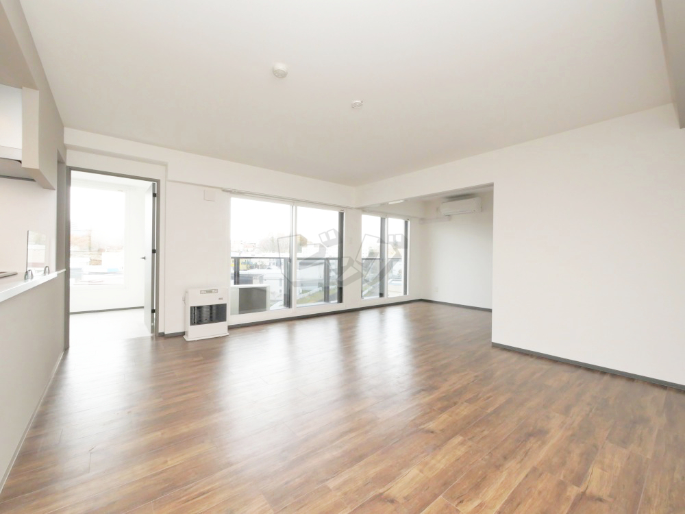 リビング・ダイニング