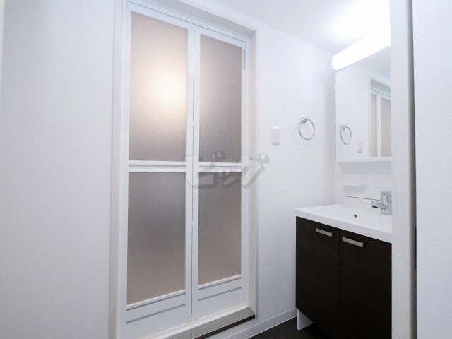 洗面所・脱衣所