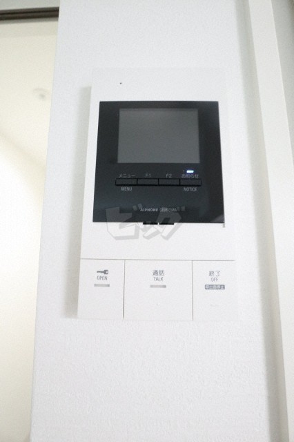 インターホン