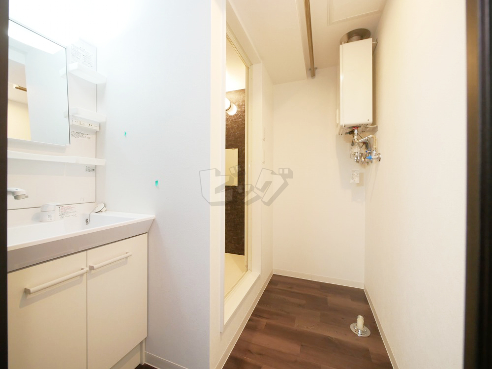 洗面所・脱衣所