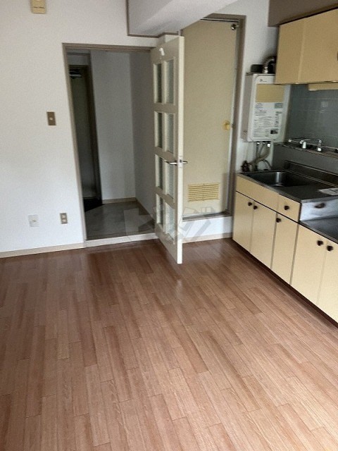 リビング・ダイニング