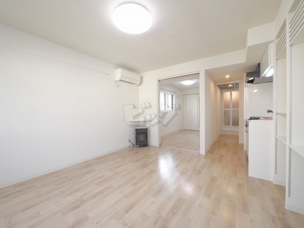 リビング・ダイニング