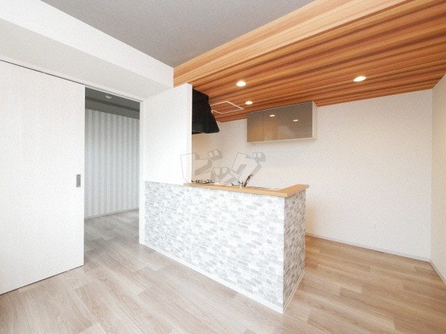 リビング・ダイニング