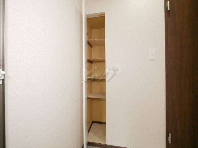 玄関収納