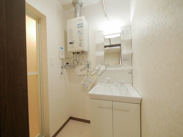 洗面所・脱衣所