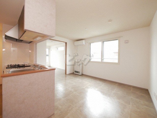 リビング・ダイニング