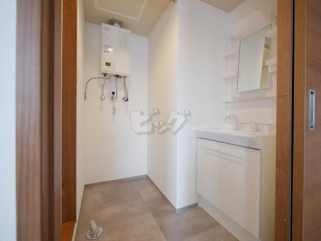 洗面所・脱衣所