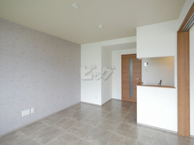 リビング・ダイニング