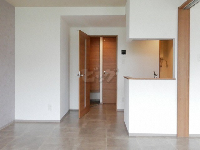 リビング・ダイニング