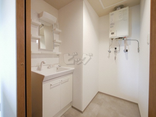 洗面所・脱衣所