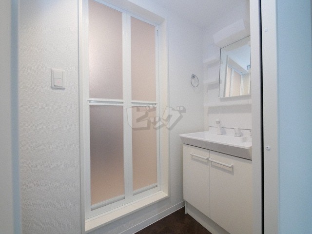 洗面所・脱衣所