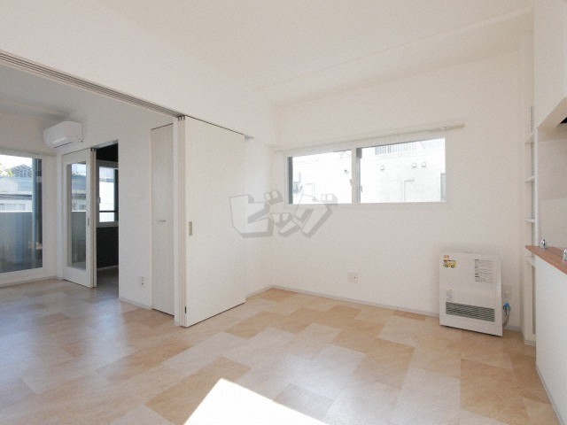 リビング・ダイニング