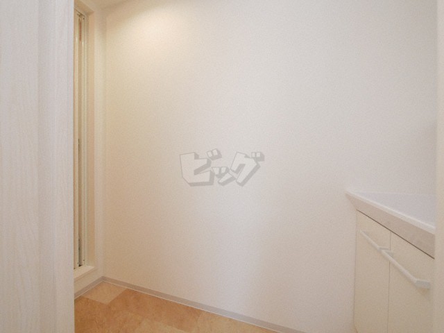 洗面所・脱衣所