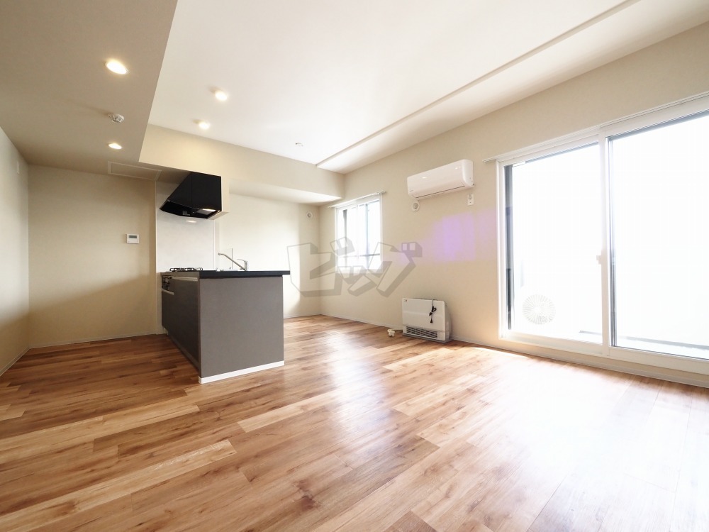 リビング・ダイニング