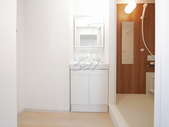 洗面所・脱衣所