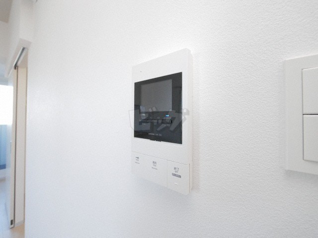 インターホン
