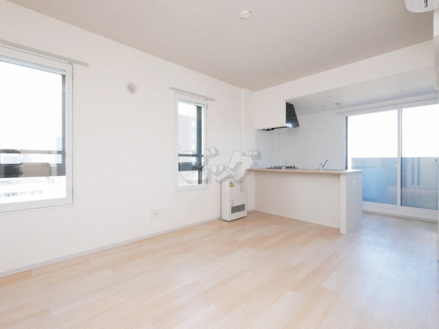 リビング・ダイニング