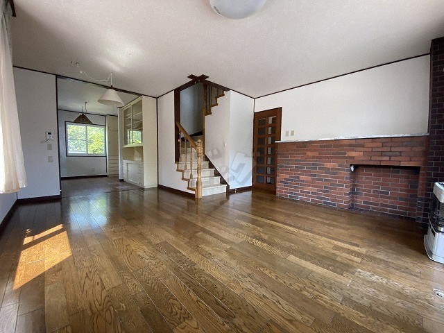 リビング・ダイニング