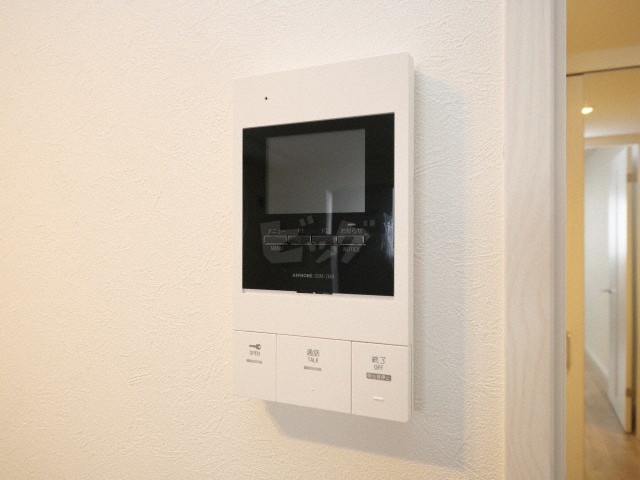 インターホン