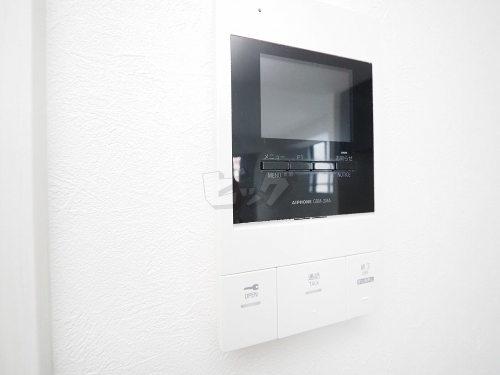 インターホン