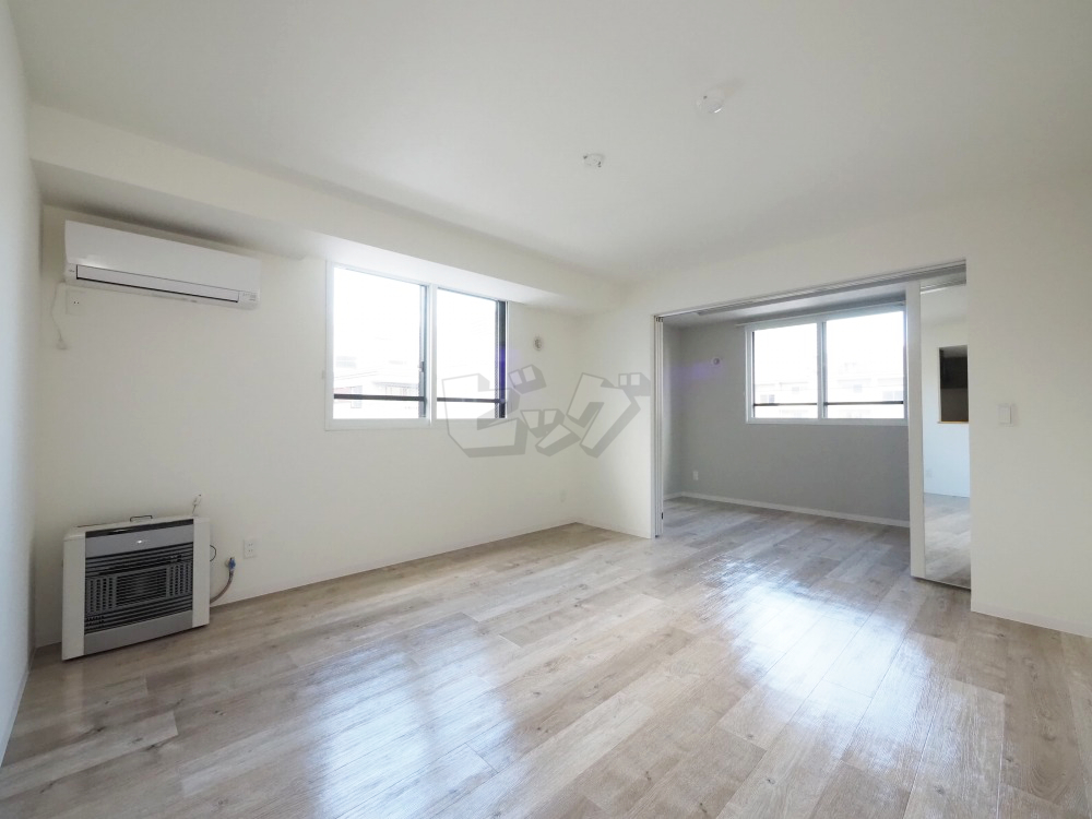 リビング・ダイニング