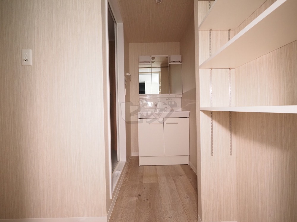 洗面所・脱衣所