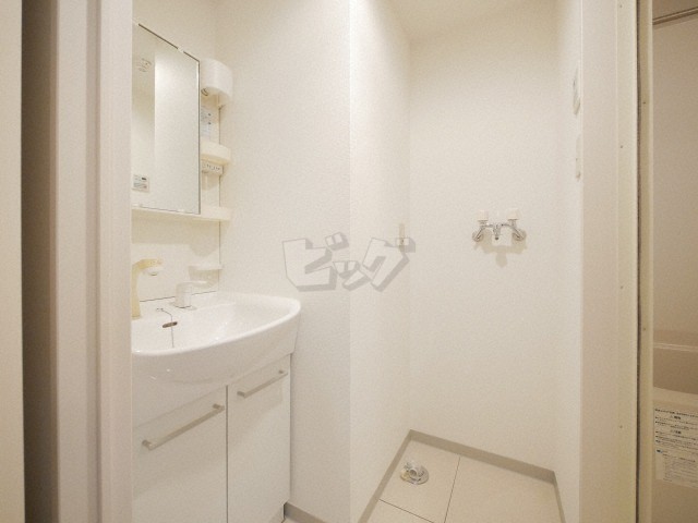 洗面所・脱衣所