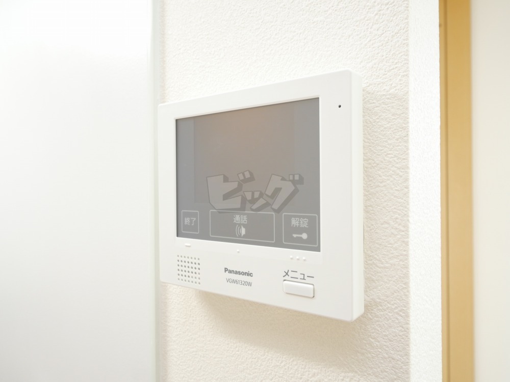インターホン