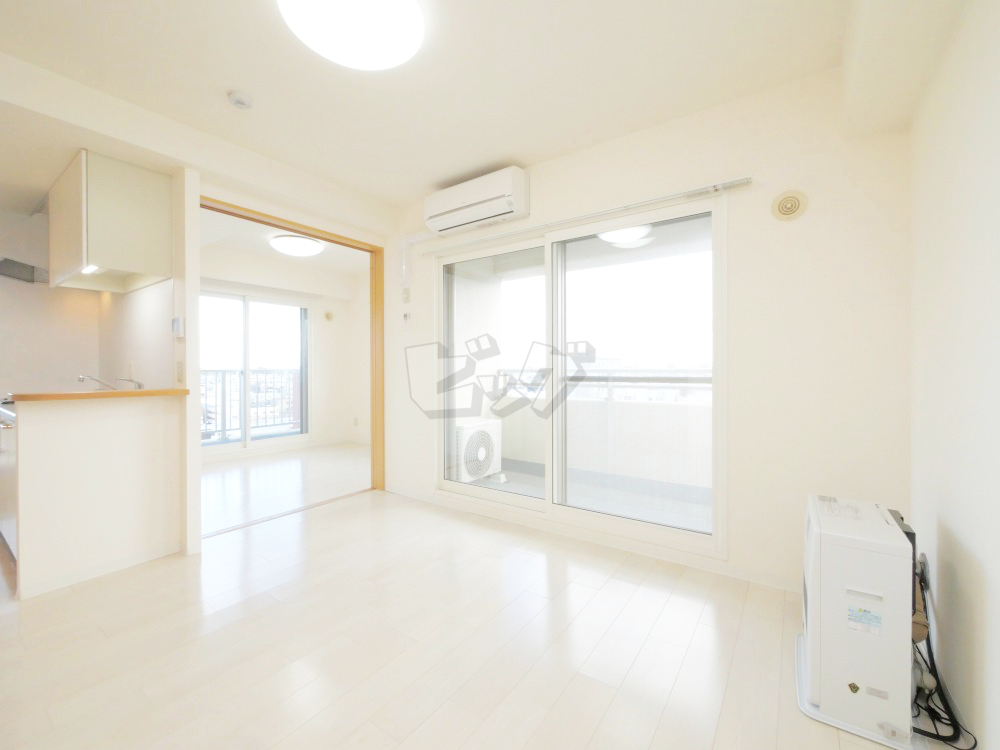 リビング・ダイニング