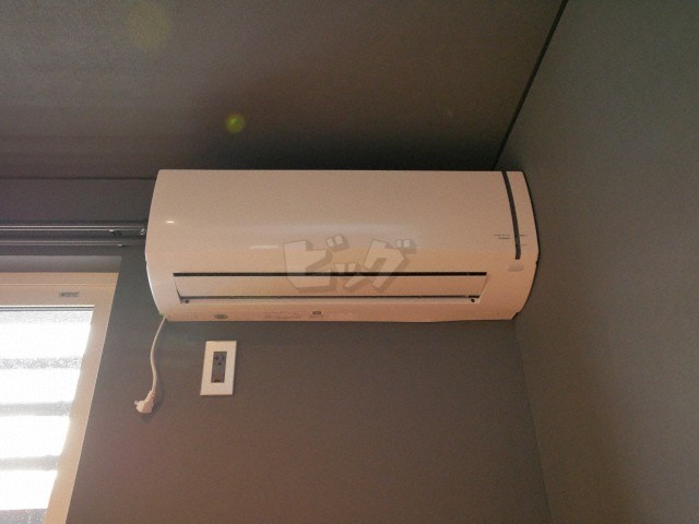 エアコン