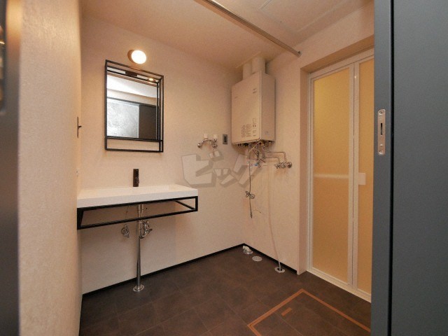 洗面所・脱衣所