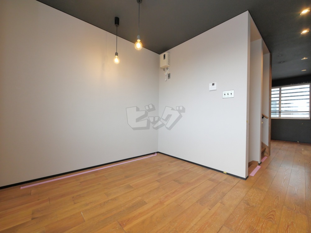 リビング・ダイニング