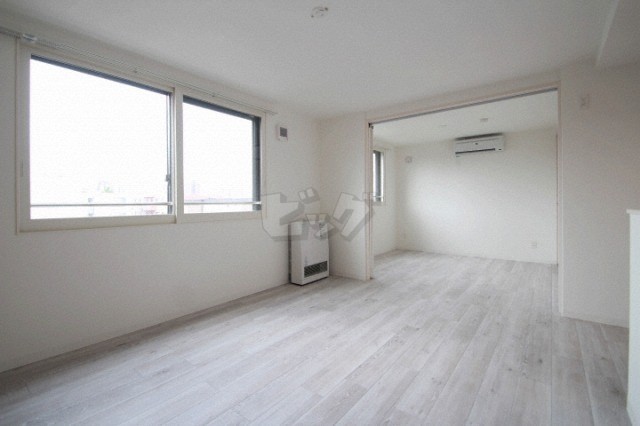 リビング・ダイニング