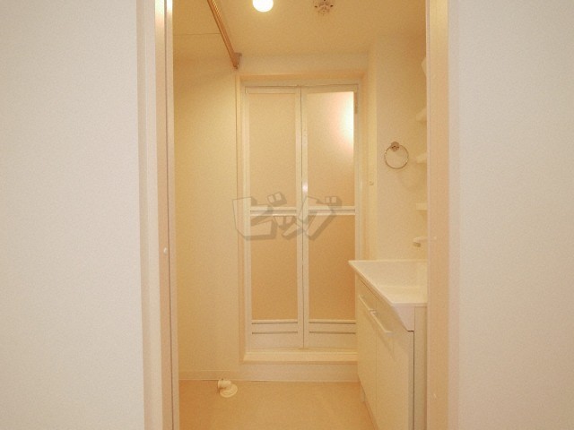 洗面所・脱衣所