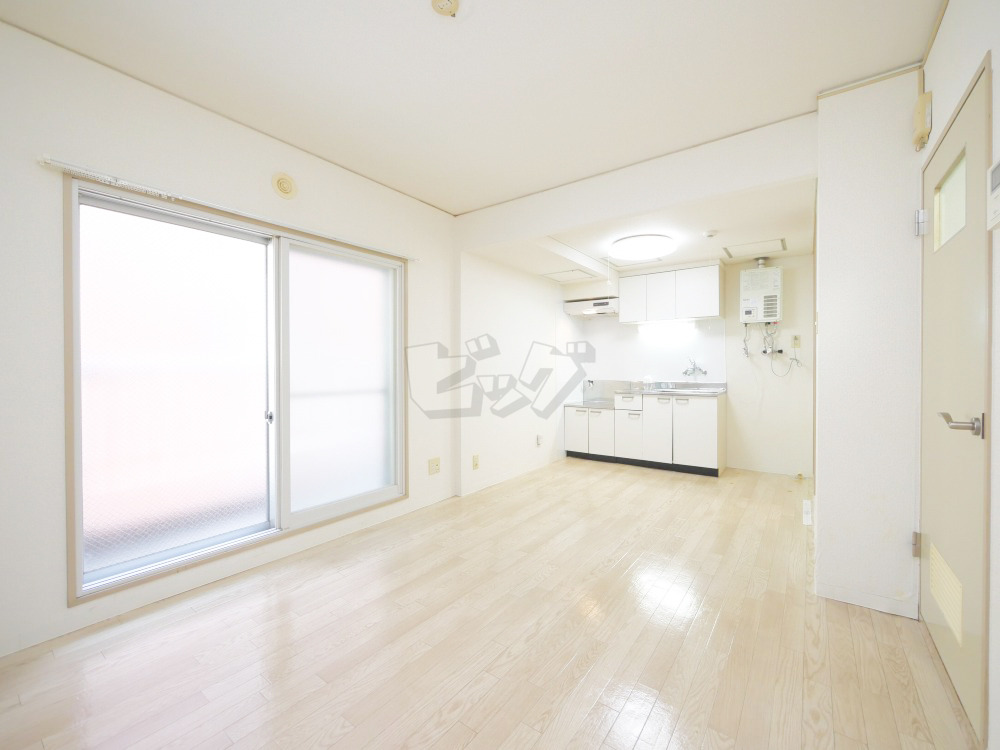 リビング・ダイニング