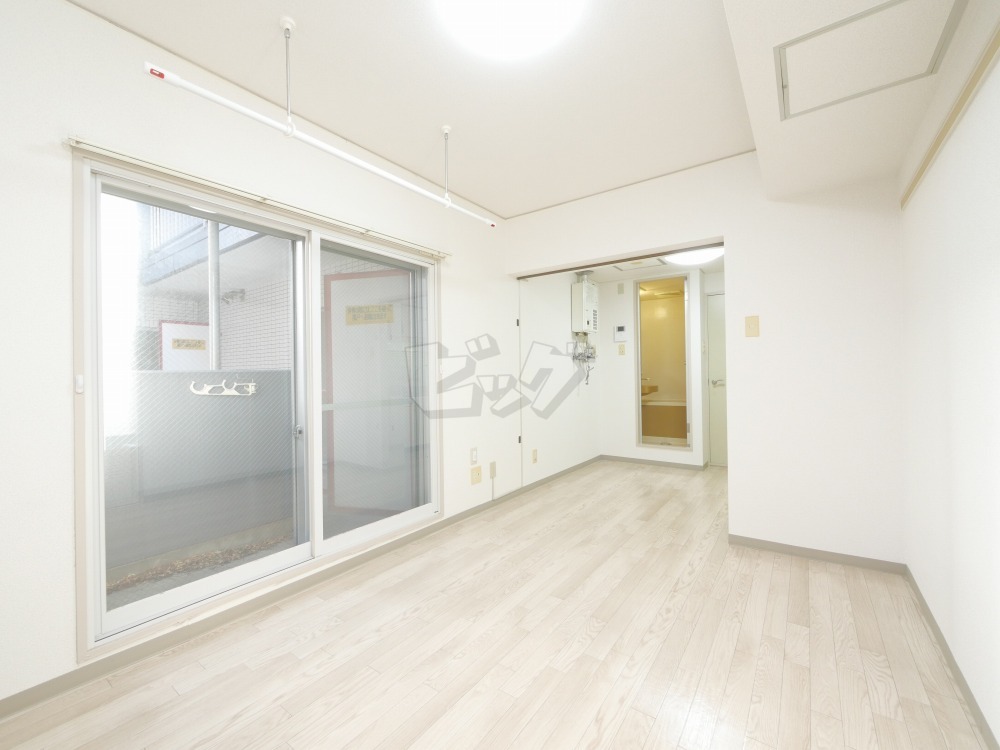 リビング・ダイニング