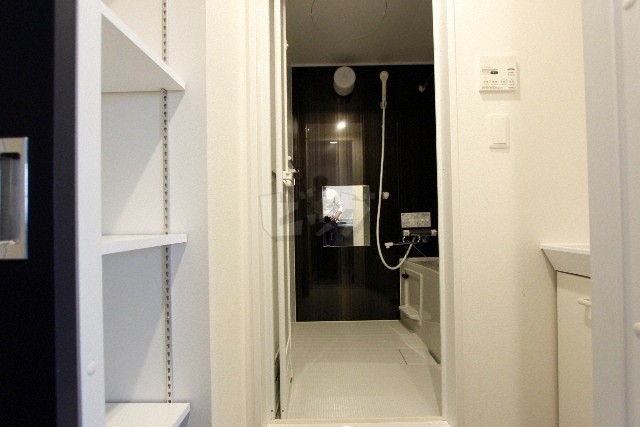 洗面所・脱衣所