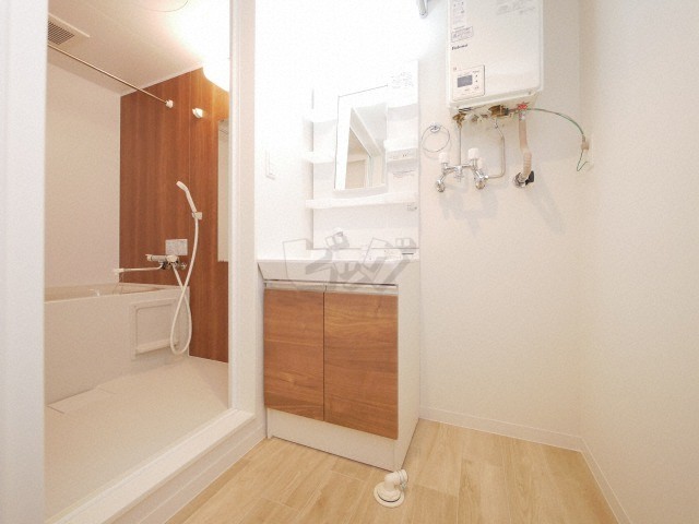 洗面所・脱衣所