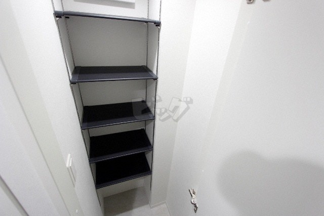 玄関収納
