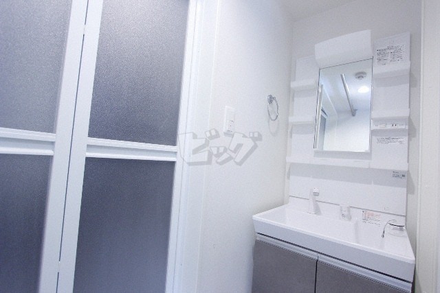 洗面所・脱衣所