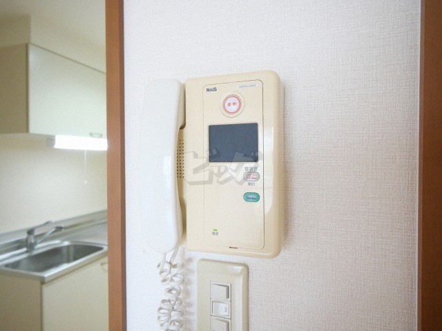 インターホン