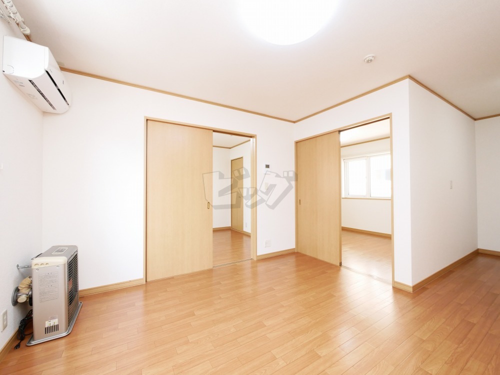 リビング・ダイニング